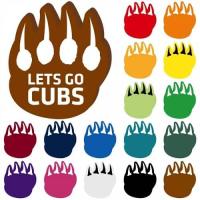 Foam Dragon Claw Cheering Mitt