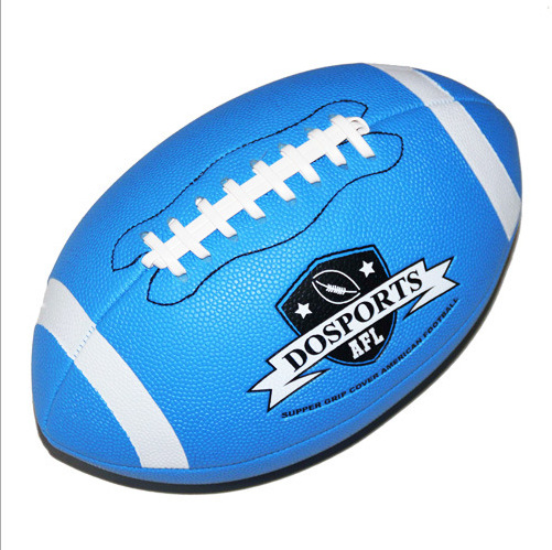 Customizable Rugby