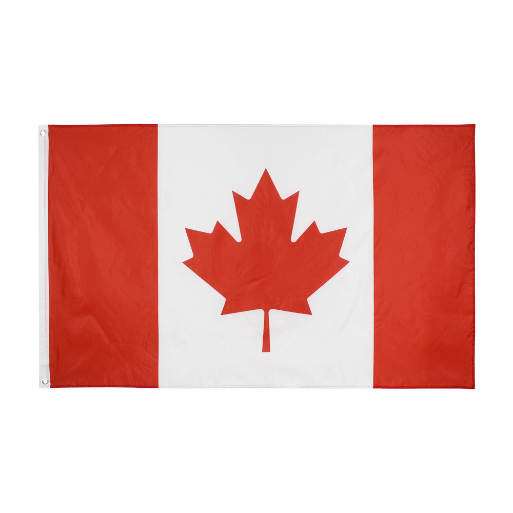 Canada drapeau