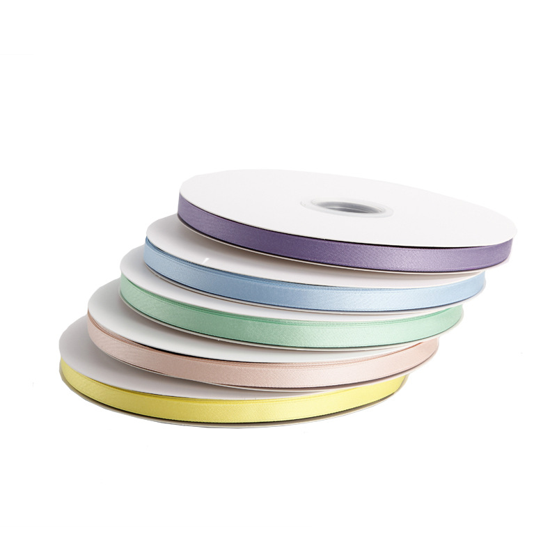 Single Face Polyester Ribbon