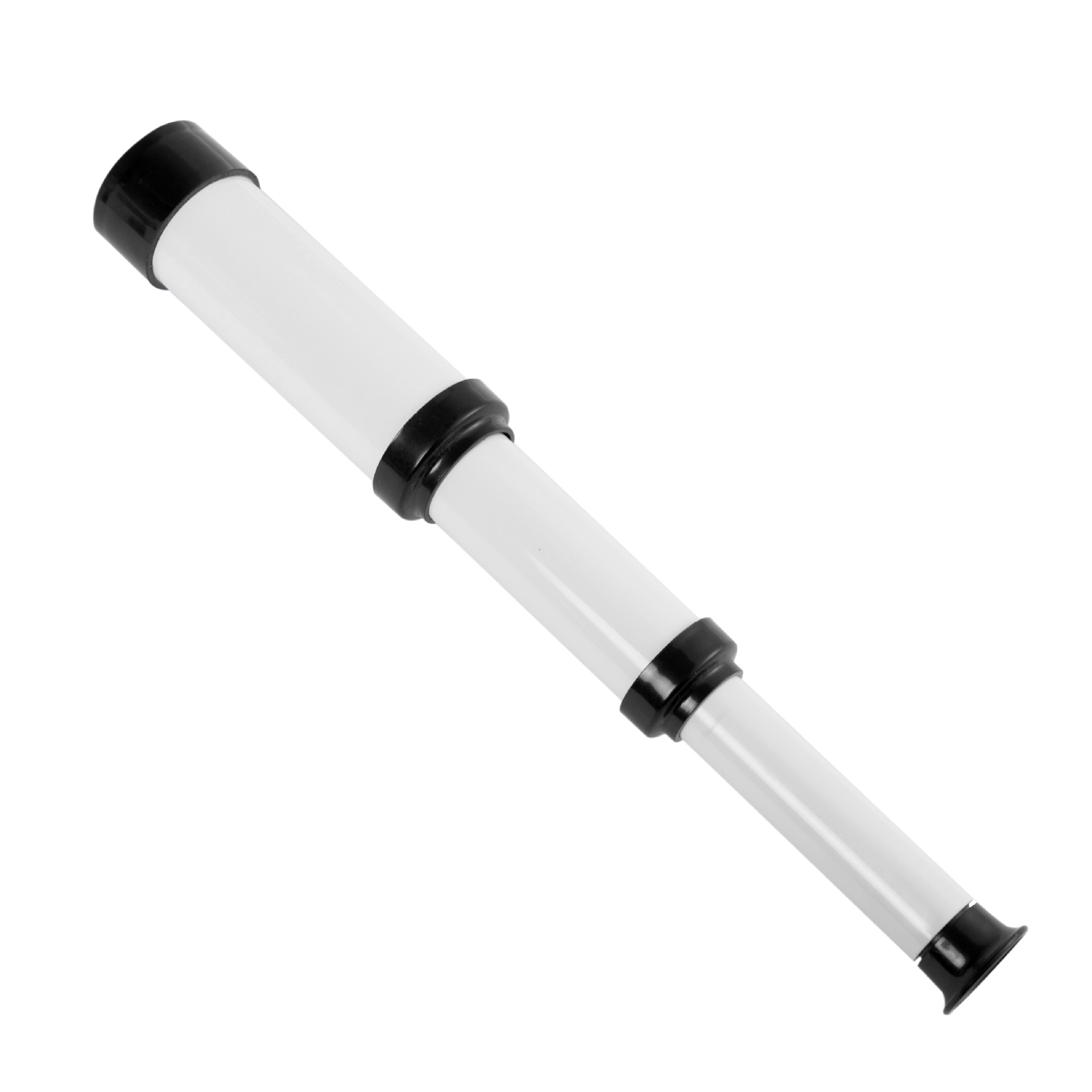 Telescopio de spyglass pirata ajustable