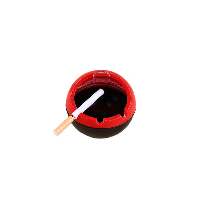 Cendrier portable