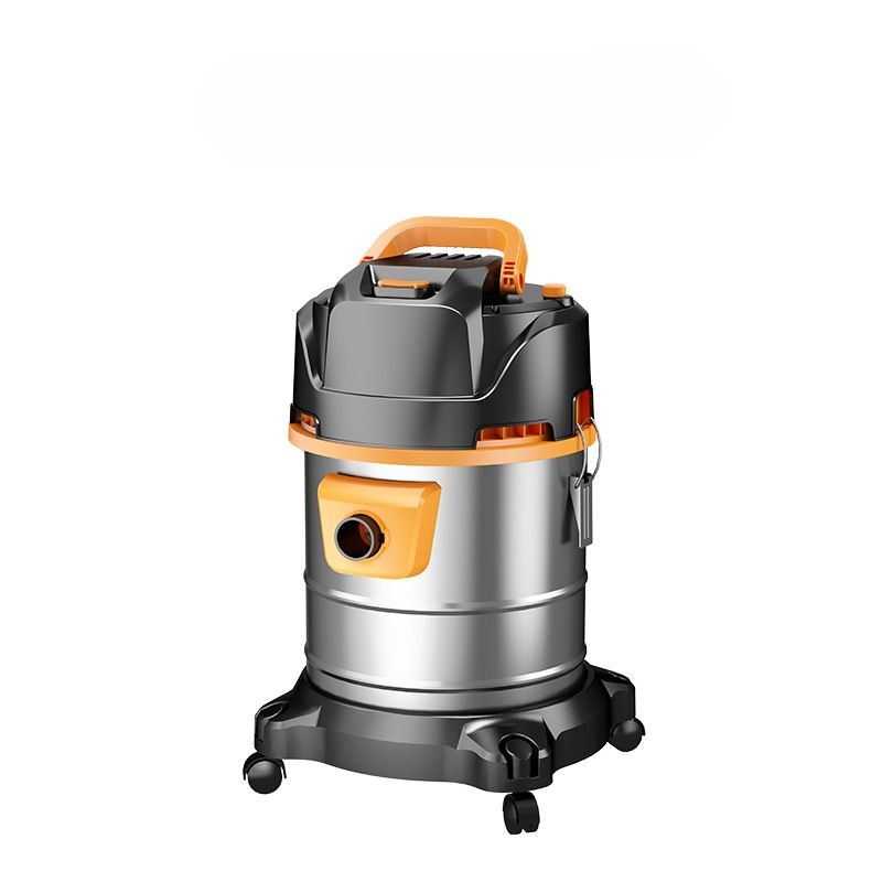 Aspirateur de type baril