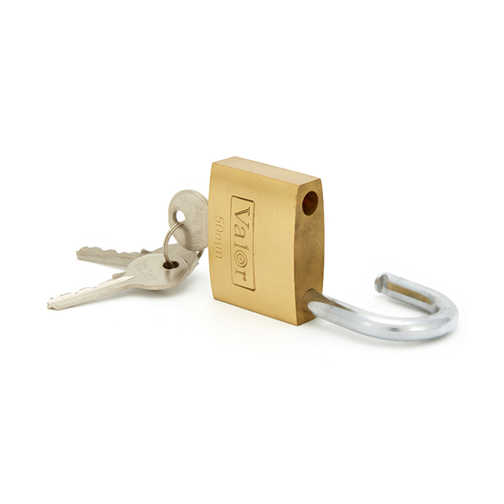 Cadenas de sécurité
