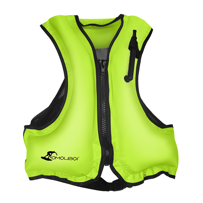Chaqueta de supervivencia