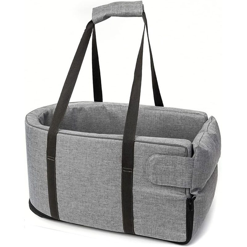 Transporteur pour animaux de compagnie convertible