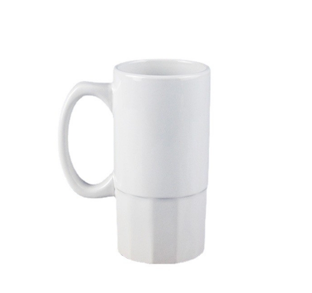 Heat Transfer Beer Mug