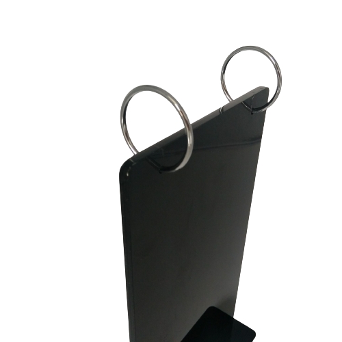 Flip porte menu