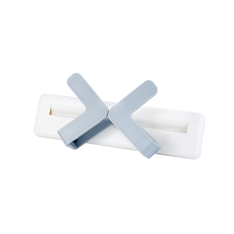 Porte couvercle réglable en pot