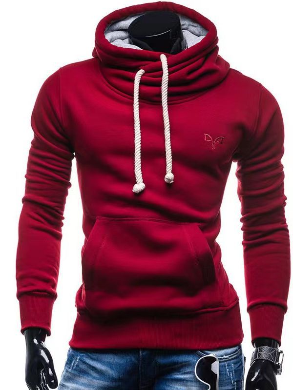 Sweat-shirt col de vache
