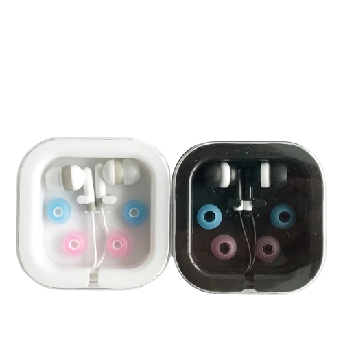 Auricular cableado