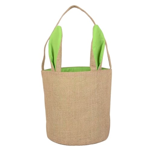 Sac de lapin à l'est