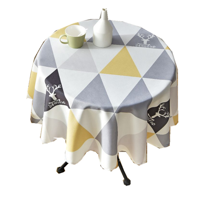 Nappe design personnalisée