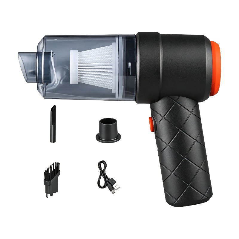 Car Hand Vacuum Cleaner