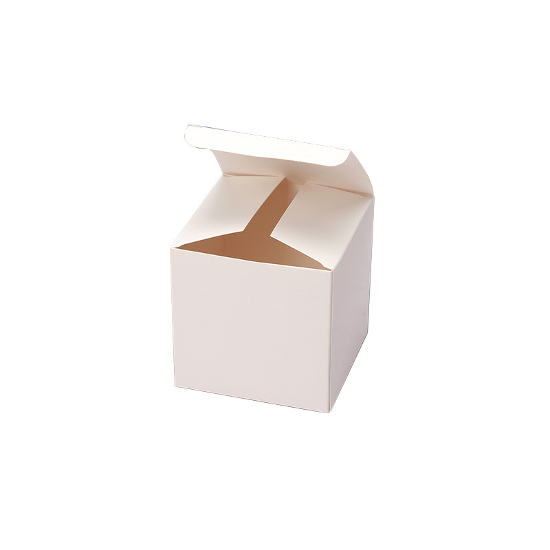 White Tiny Box