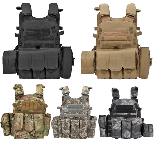 Body Armor