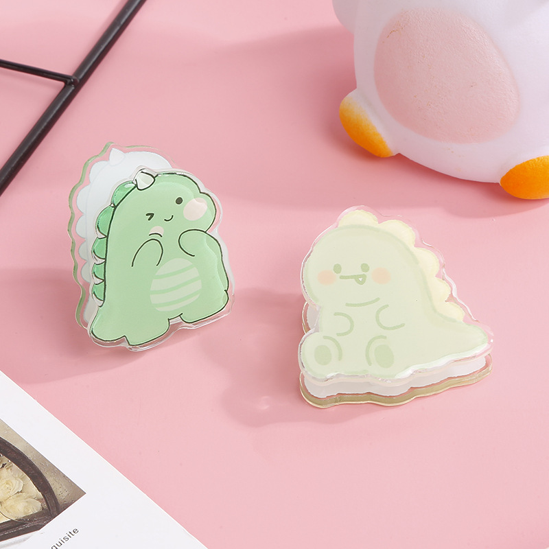 Custom Chip Clip