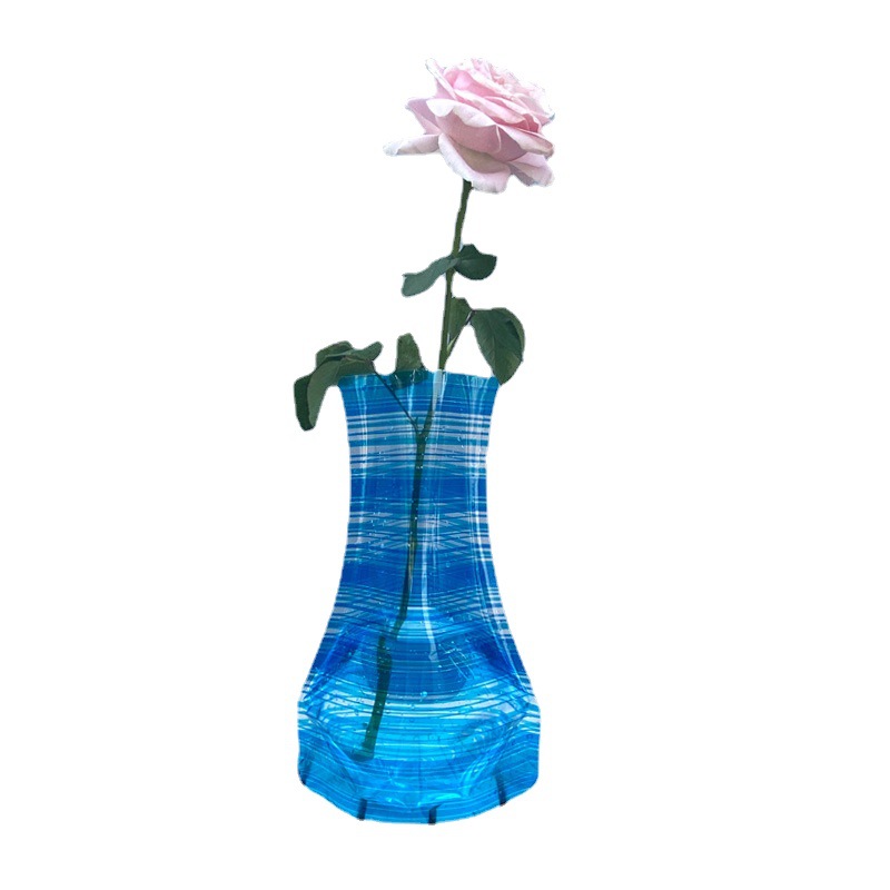 Pp vase pliable