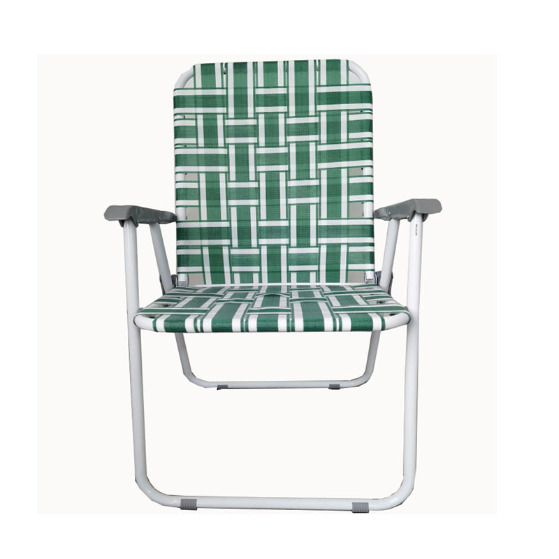 Chaise de bandage pliante