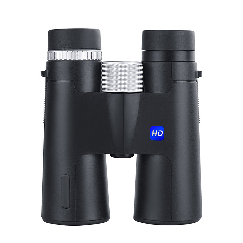 Binocular de alta resolución