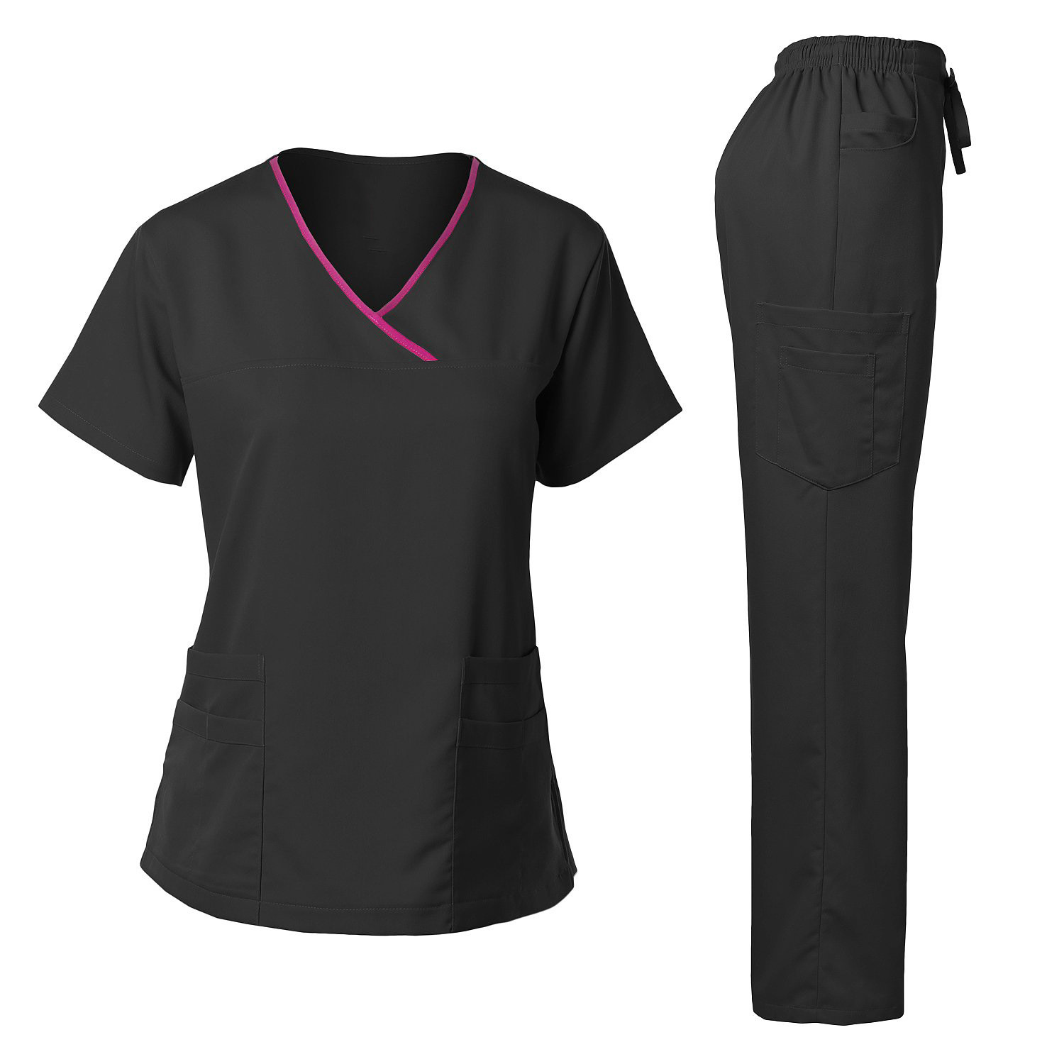 Uniforme de spa