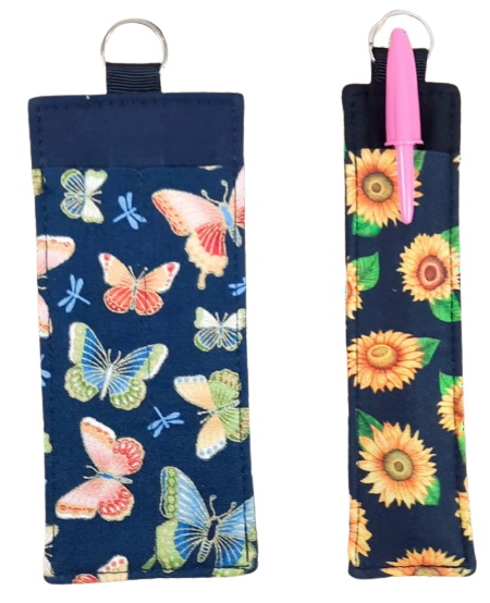 Porta plumas