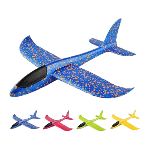 Foam Glider Airplane Toys