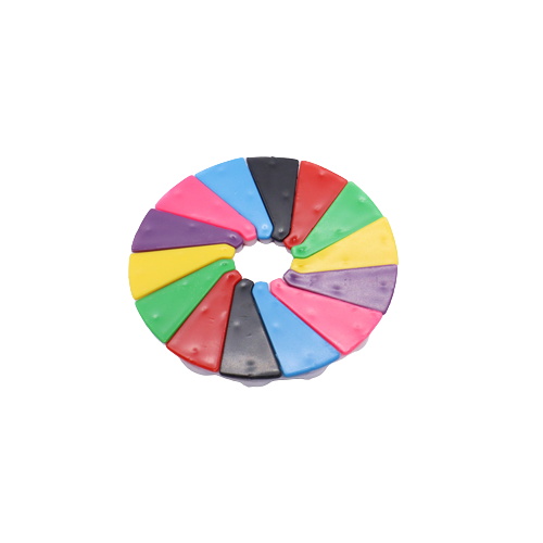 Expansion du disque volant