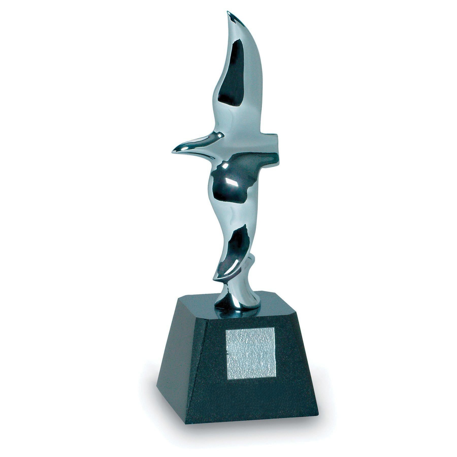 Premio a la libertad de 12"
