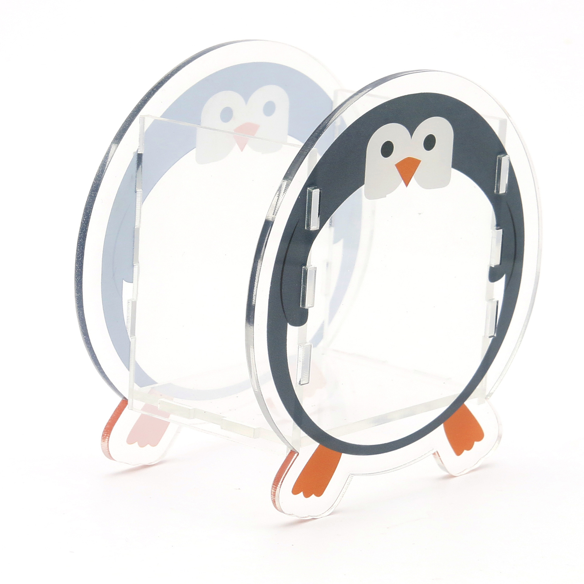 Pingüino pingüino