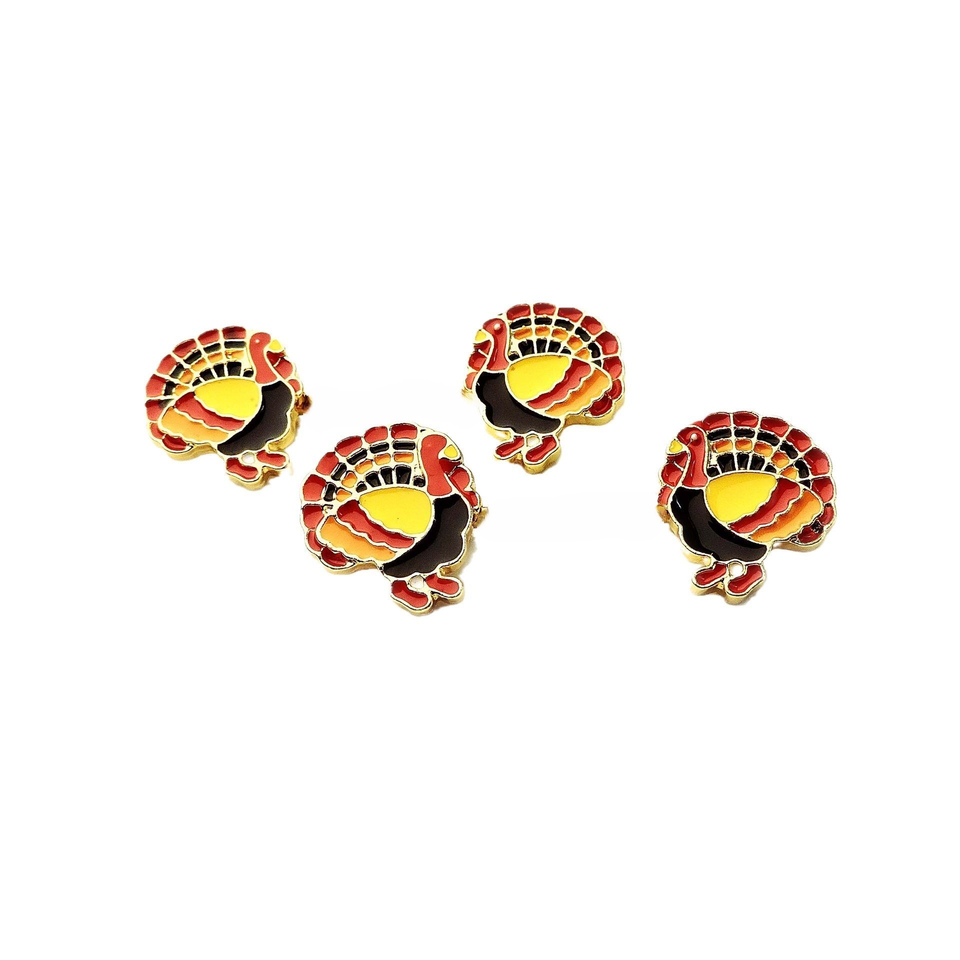 Pin de pavo