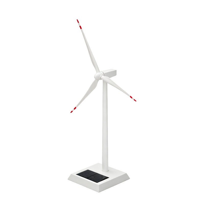 Solar Usb Wind Turbine