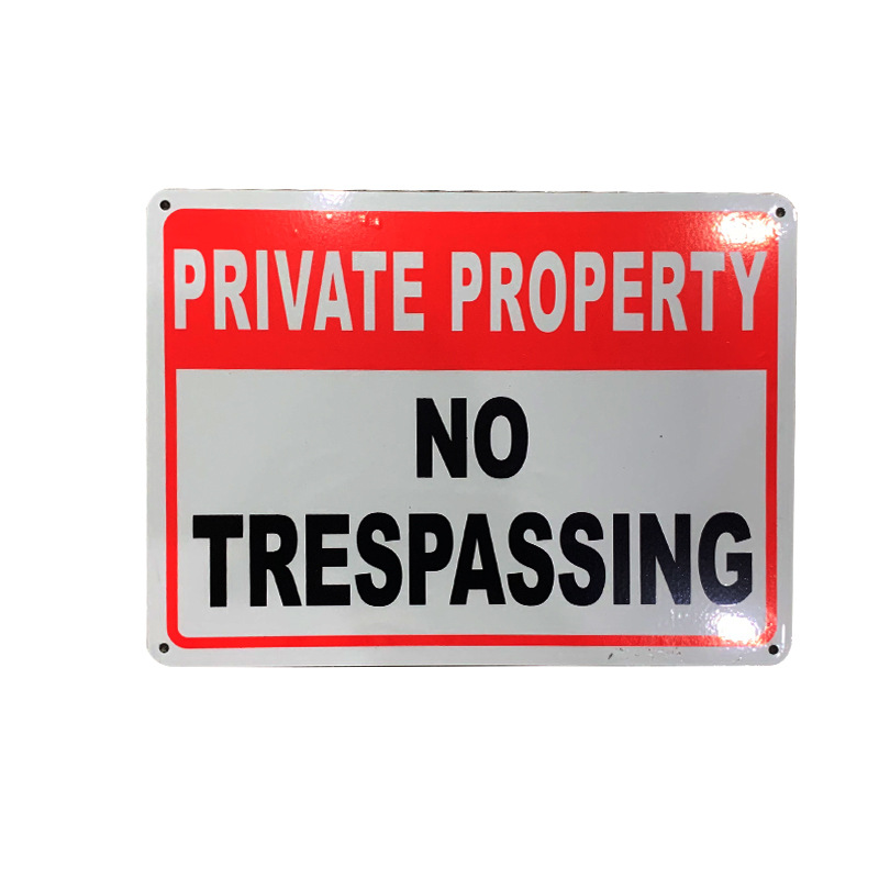 Custom Sign