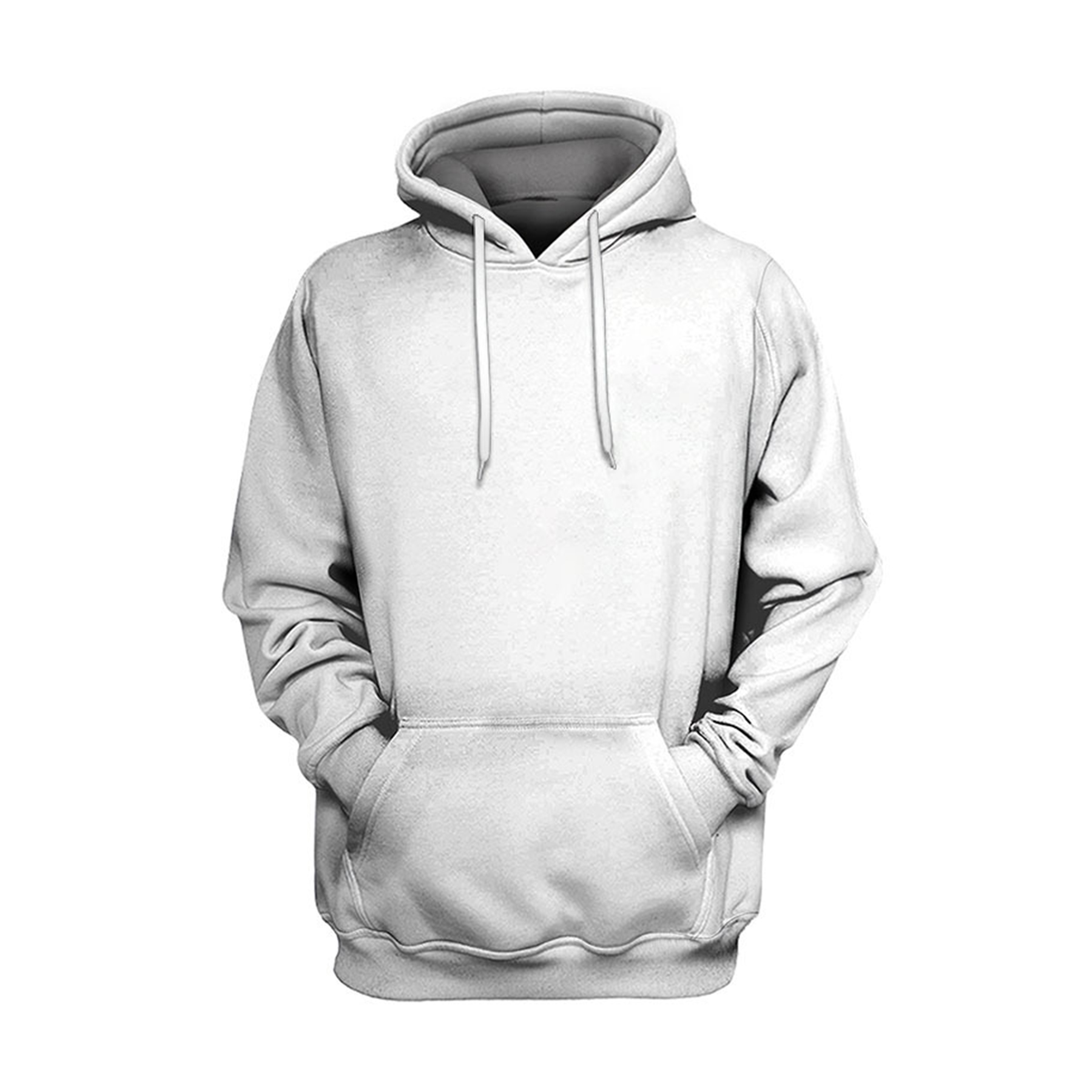 Chaqueta de capucha niño