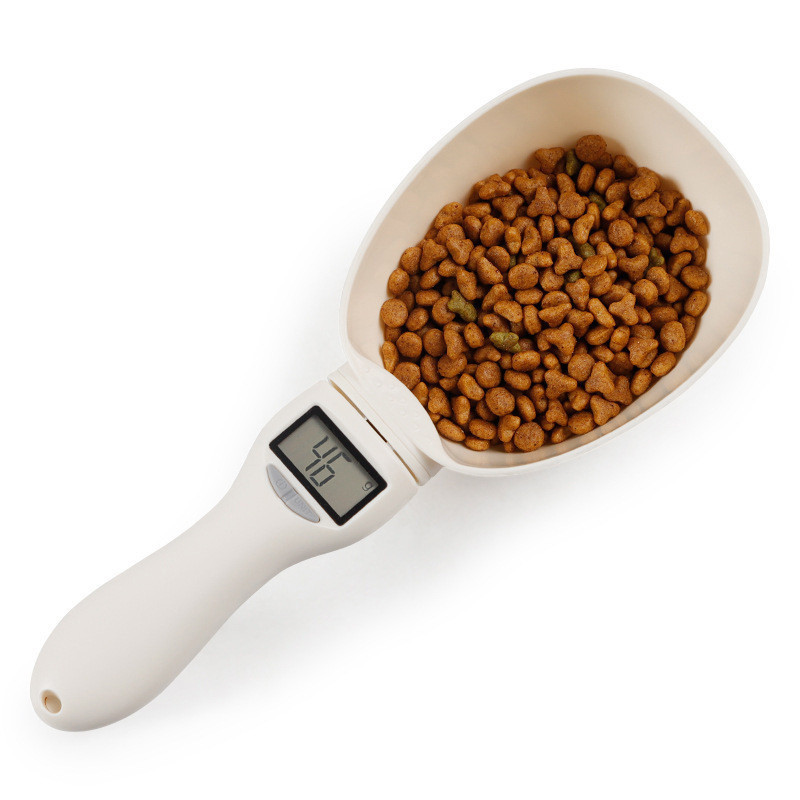 800g Pet Food Measuring Scoop
