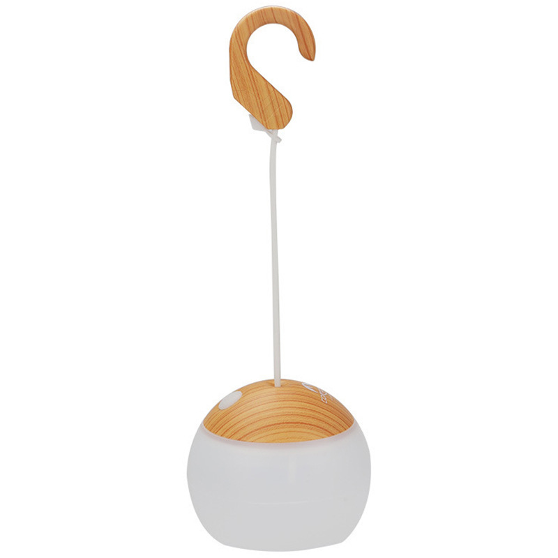 Hanging Camping Lantern Light