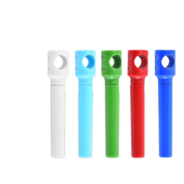 Plastic Pocket Corkscrew