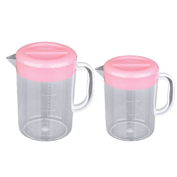 68 oz pichet