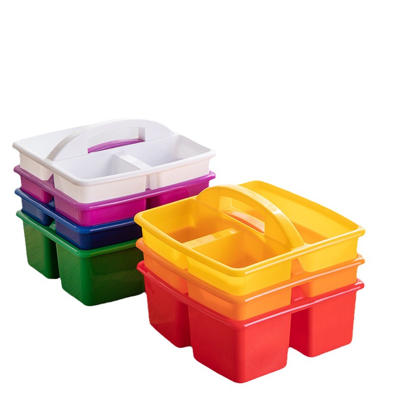 Condiment Caddy