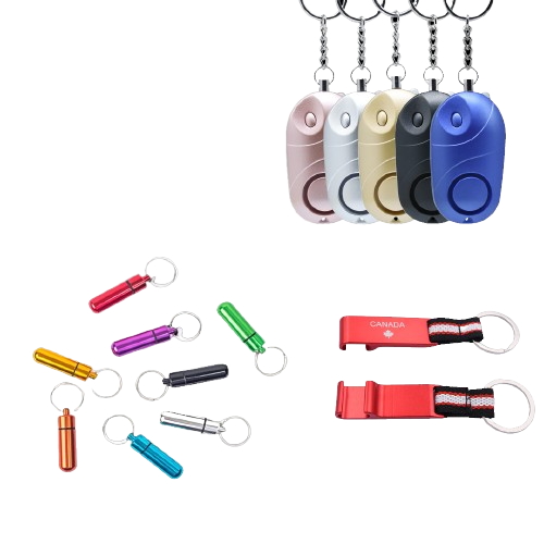 Alarm Kit For Seniors