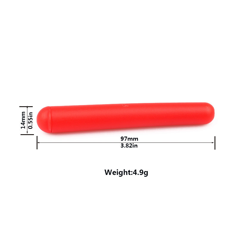 Portable Powder Pill Case