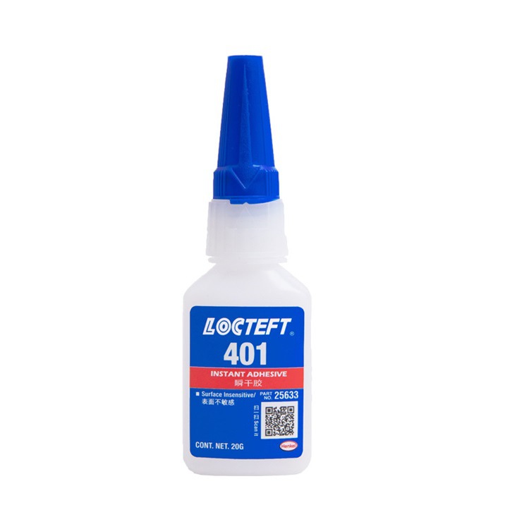 401 adhésif
