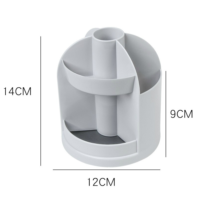 Soporte de almacenamiento rotativo