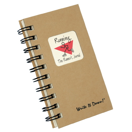 Kraft Cover Notebook
