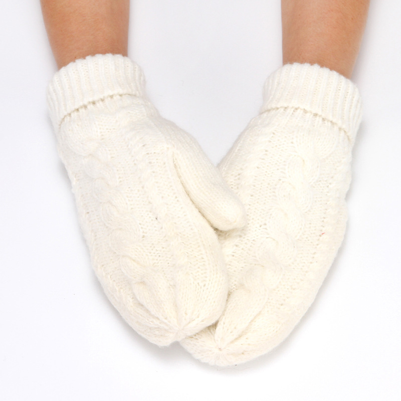 Mitten de punto