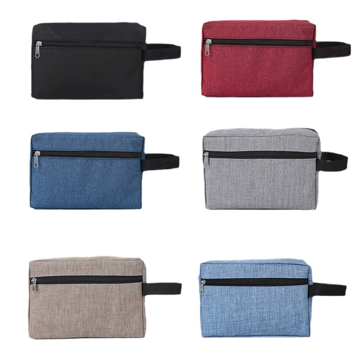 Bolsa de viaje impermeable view 3