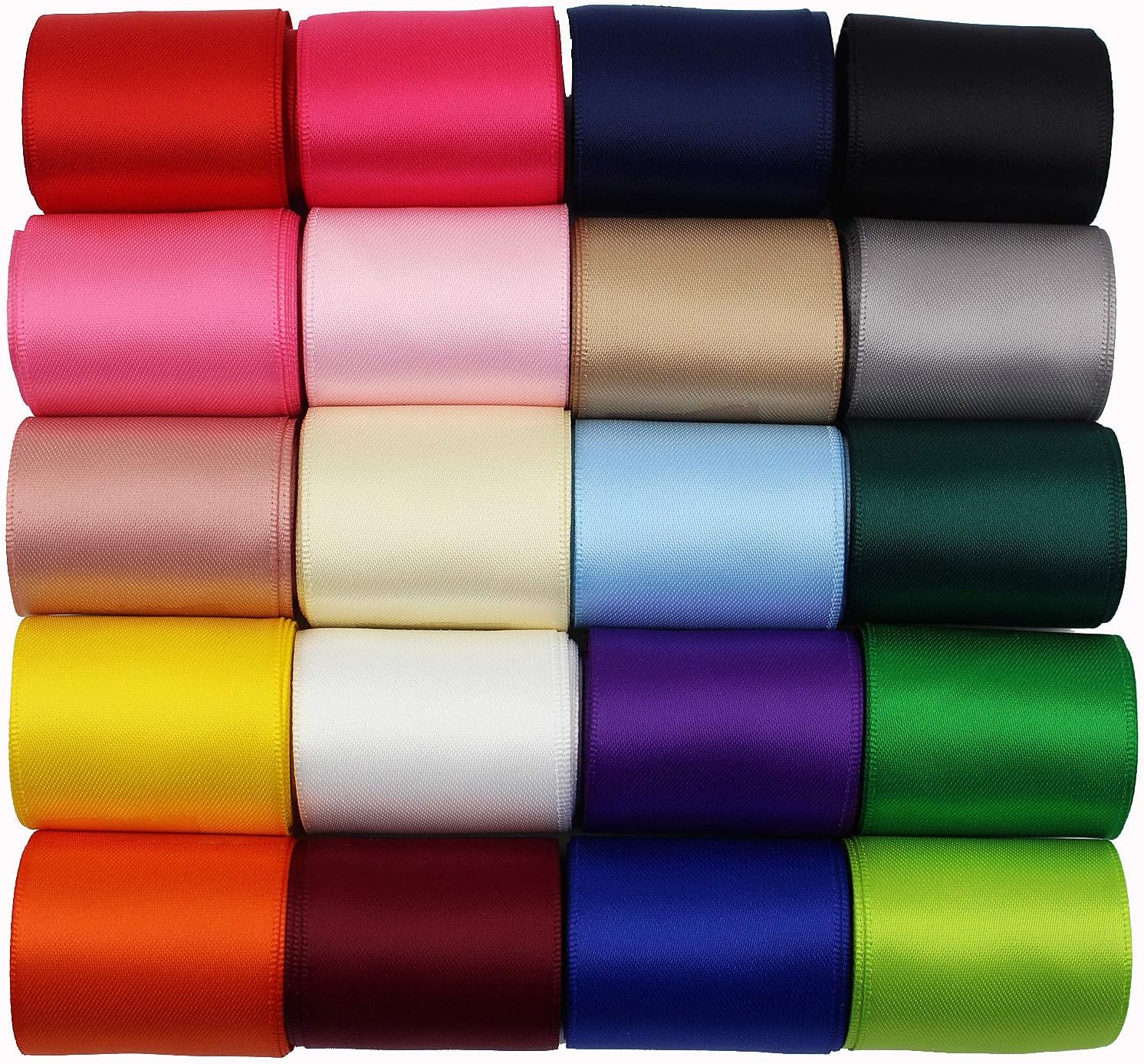 Custom 15 Feet Of Ribbon