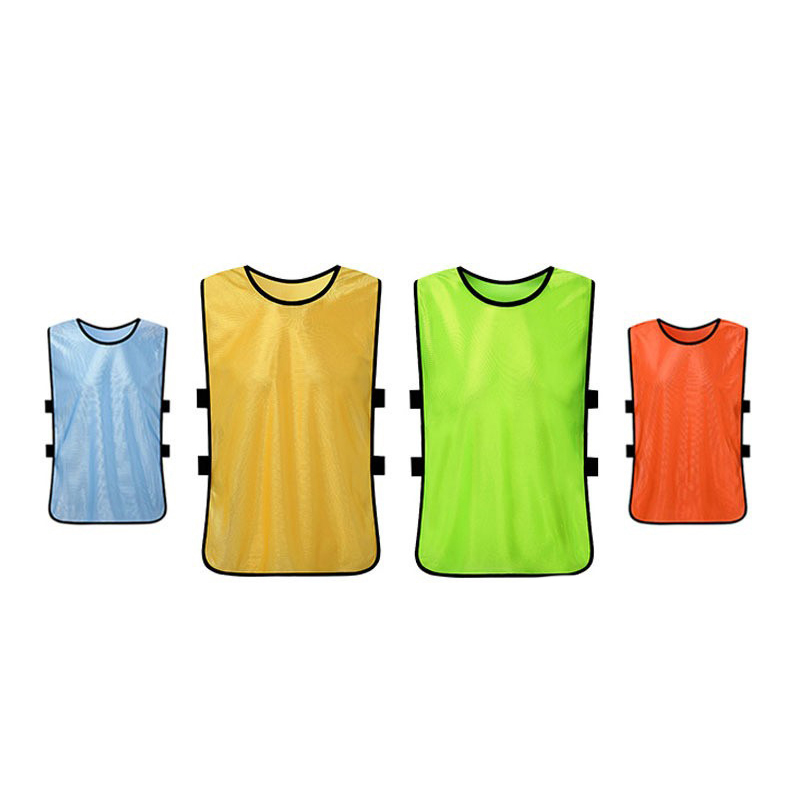 Full Color Custom Runner Pinny