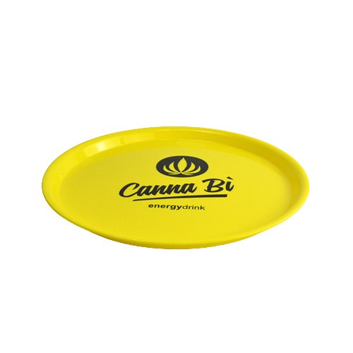 Custom Logo Beer Serving Tray