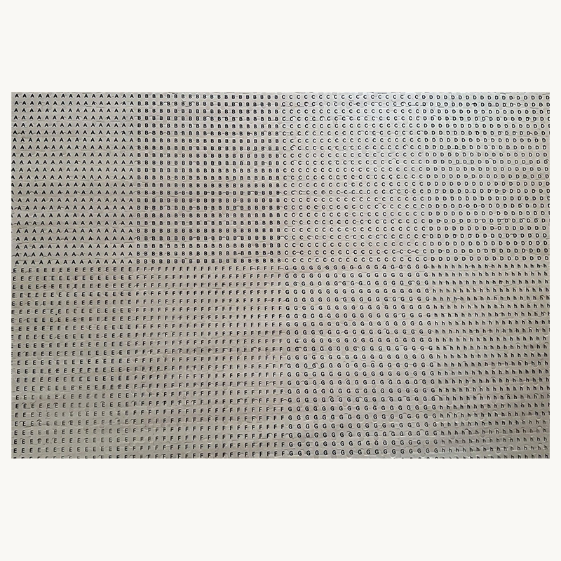 Puzzle en carton 1000 pièces pour adulte view 2